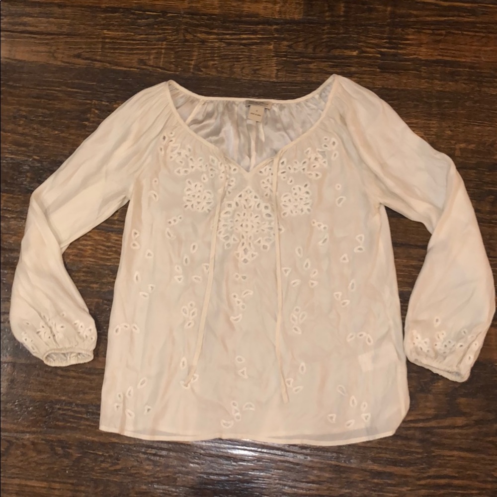Beautiful Lucky Brand Shirt!